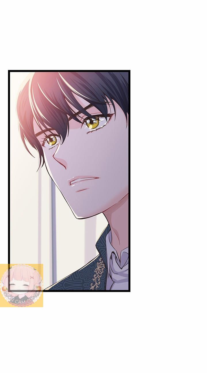 Nhân Vật Phản DIện Yêu Cầu Tôi Yêu Chàng 10 trang 48