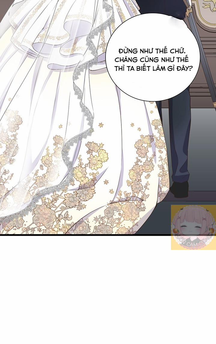 Nhân Vật Phản DIện Yêu Cầu Tôi Yêu Chàng 10 trang 63