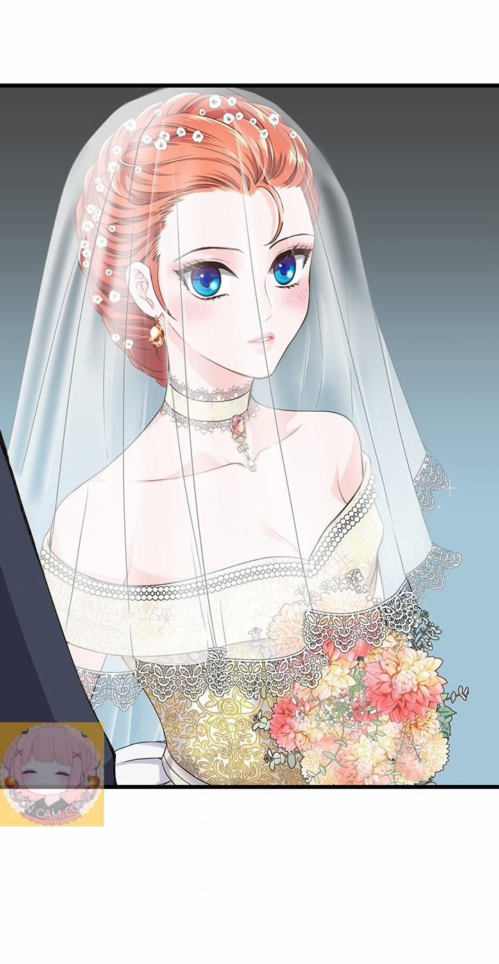 Nhân Vật Phản DIện Yêu Cầu Tôi Yêu Chàng 10 trang 65