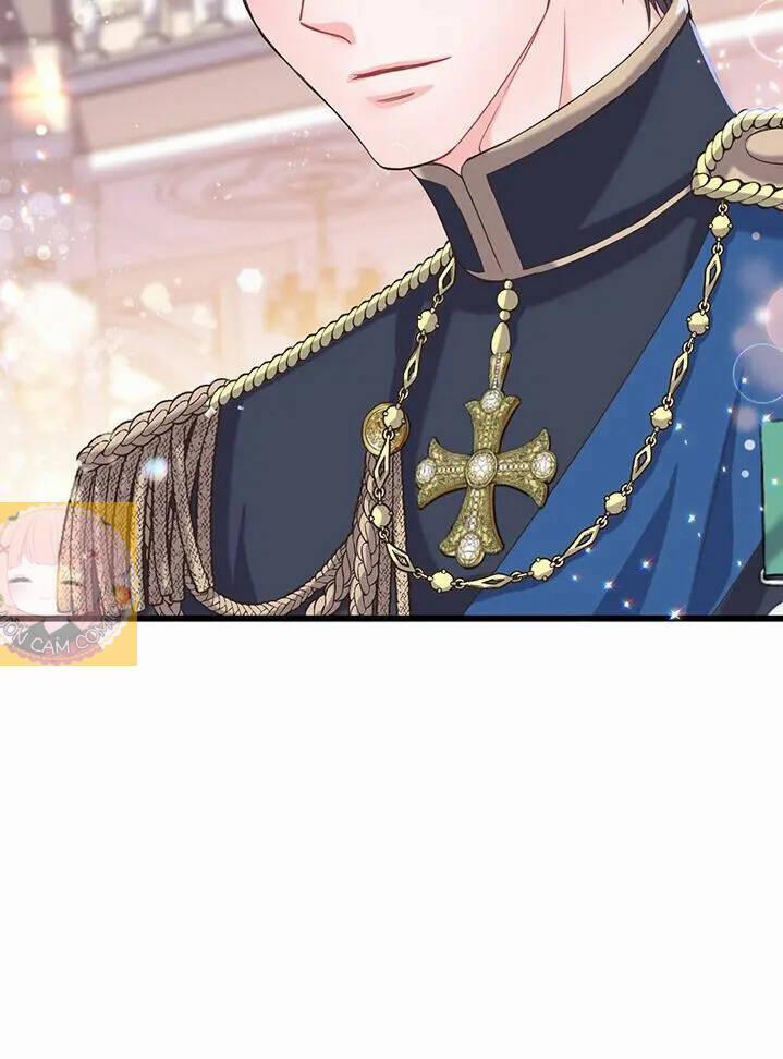 Nhân Vật Phản DIện Yêu Cầu Tôi Yêu Chàng 11 trang 14