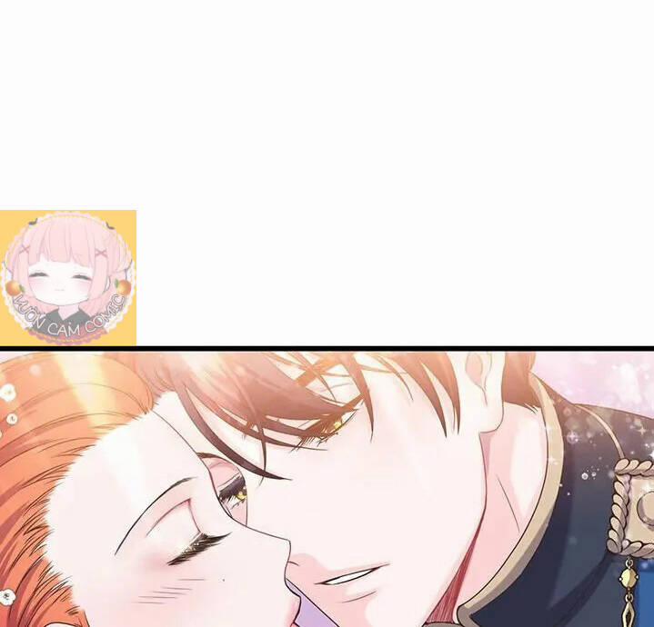 Nhân Vật Phản DIện Yêu Cầu Tôi Yêu Chàng 11 trang 16