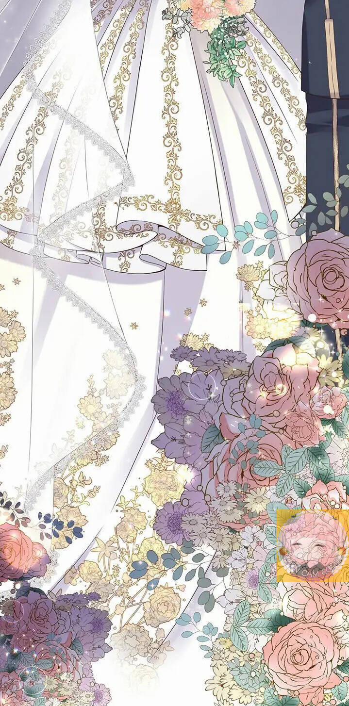 Nhân Vật Phản DIện Yêu Cầu Tôi Yêu Chàng 11 trang 20