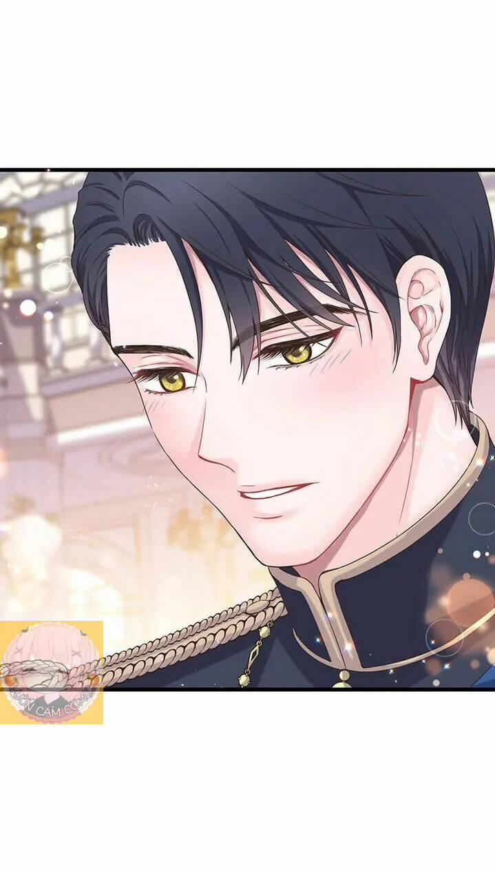 Nhân Vật Phản DIện Yêu Cầu Tôi Yêu Chàng 11 trang 23