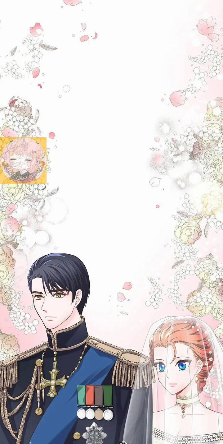 Nhân Vật Phản DIện Yêu Cầu Tôi Yêu Chàng 11 trang 3