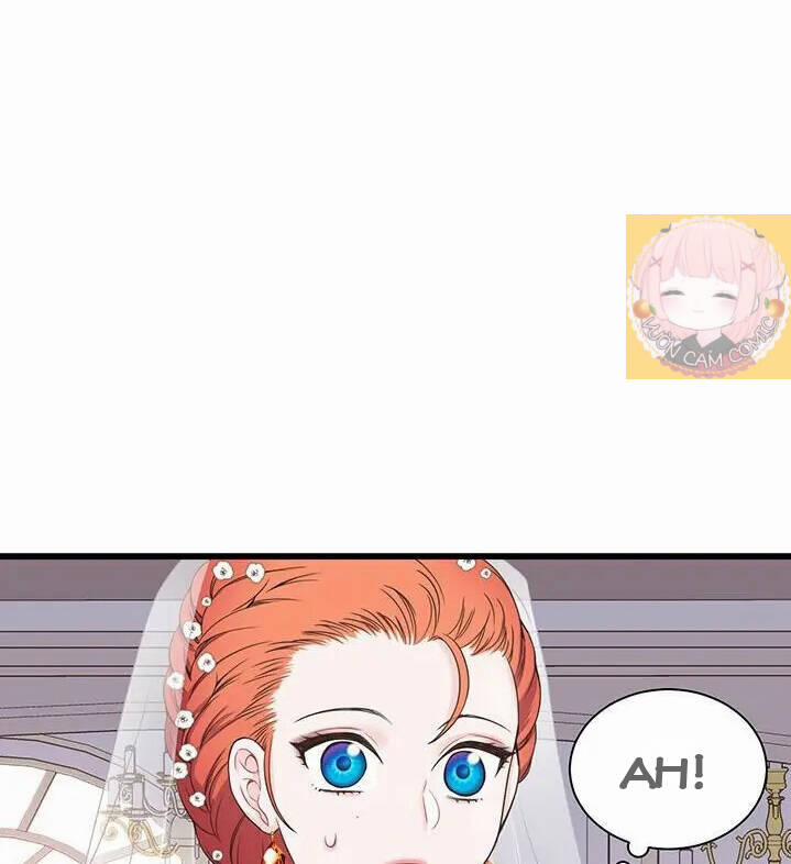 Nhân Vật Phản DIện Yêu Cầu Tôi Yêu Chàng 11 trang 33