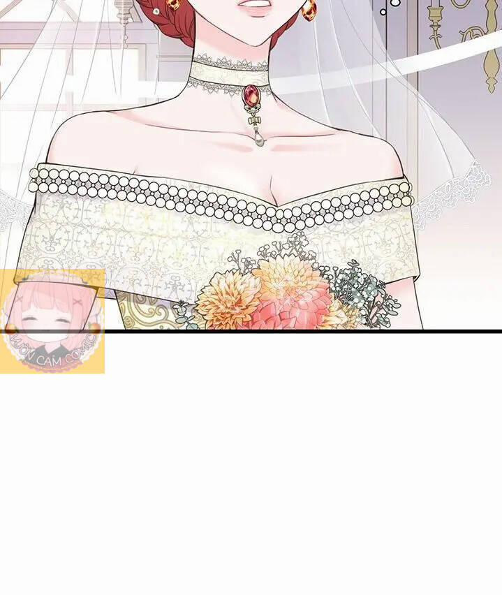 Nhân Vật Phản DIện Yêu Cầu Tôi Yêu Chàng 11 trang 34