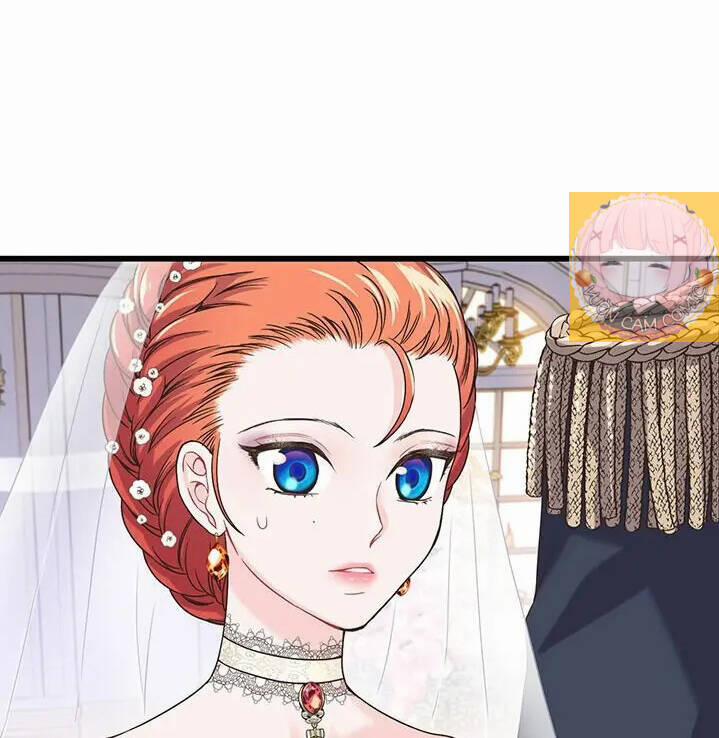 Nhân Vật Phản DIện Yêu Cầu Tôi Yêu Chàng 11 trang 39