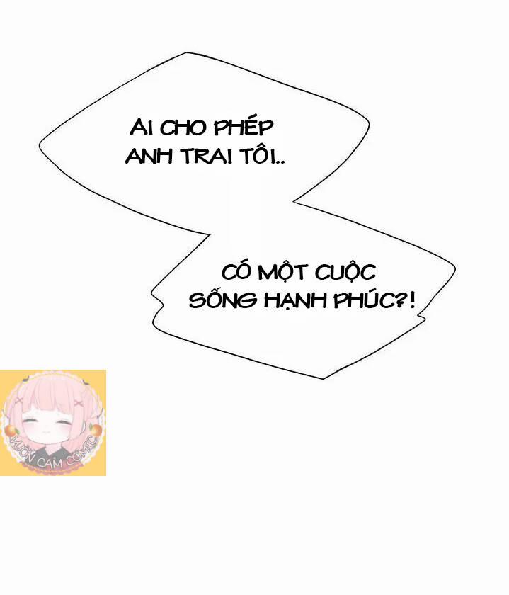 Nhân Vật Phản DIện Yêu Cầu Tôi Yêu Chàng 11 trang 41