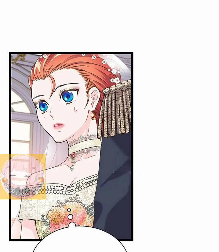 Nhân Vật Phản DIện Yêu Cầu Tôi Yêu Chàng 11 trang 45