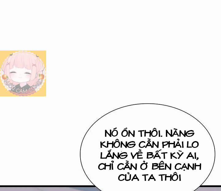 Nhân Vật Phản DIện Yêu Cầu Tôi Yêu Chàng 11 trang 58