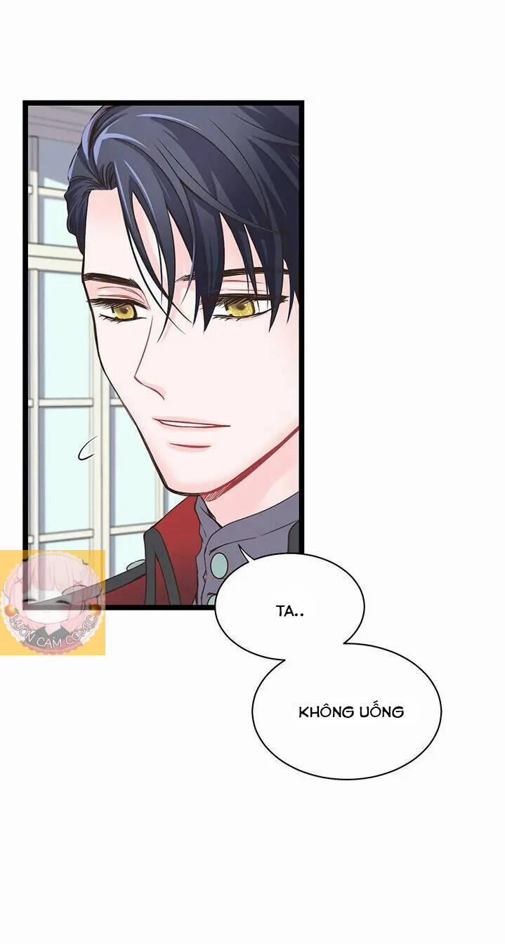Nhân Vật Phản DIện Yêu Cầu Tôi Yêu Chàng 11 trang 70
