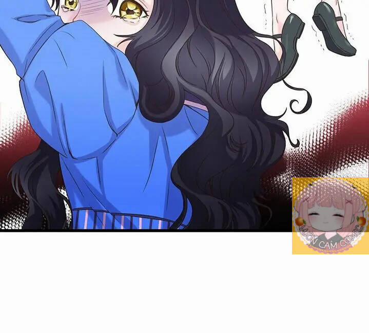 Nhân Vật Phản DIện Yêu Cầu Tôi Yêu Chàng 11 trang 78