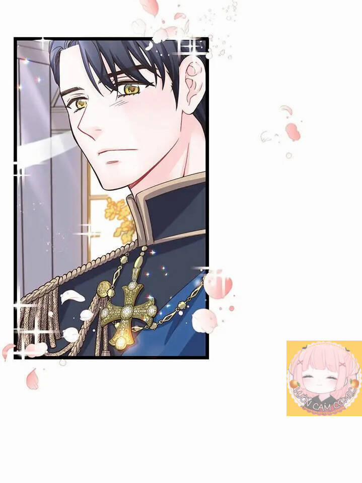 Nhân Vật Phản DIện Yêu Cầu Tôi Yêu Chàng 11 trang 9