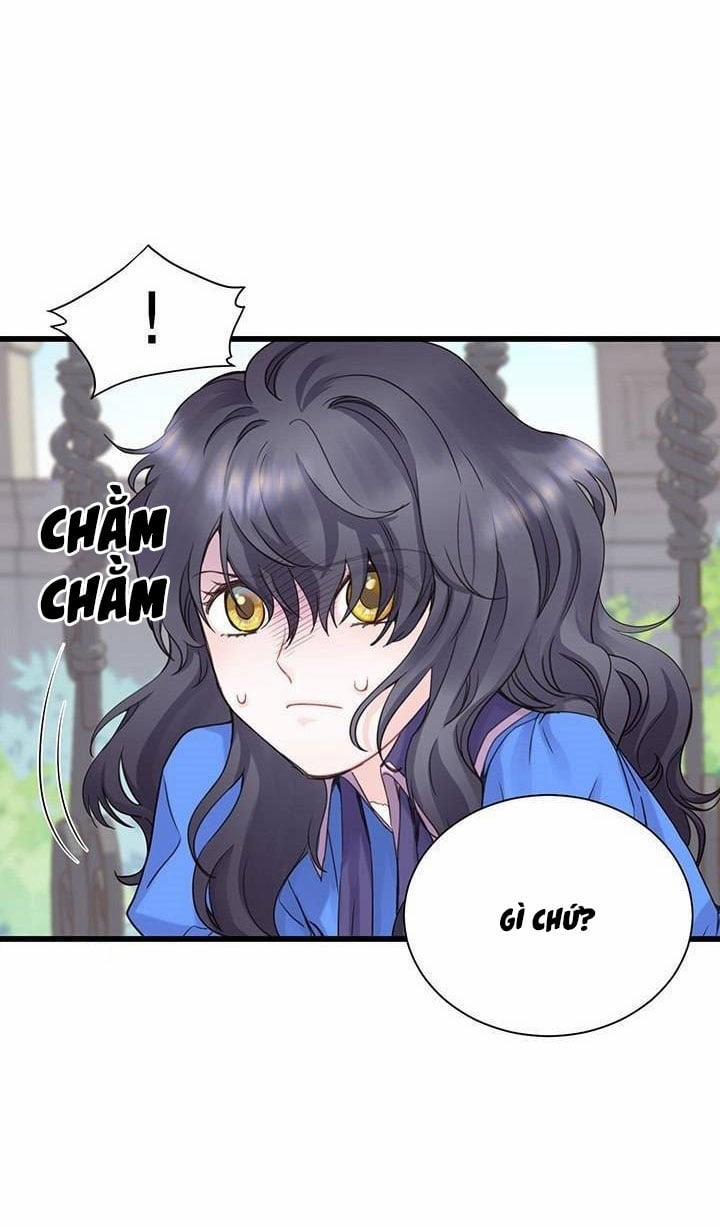 Nhân Vật Phản DIện Yêu Cầu Tôi Yêu Chàng 12 trang 10