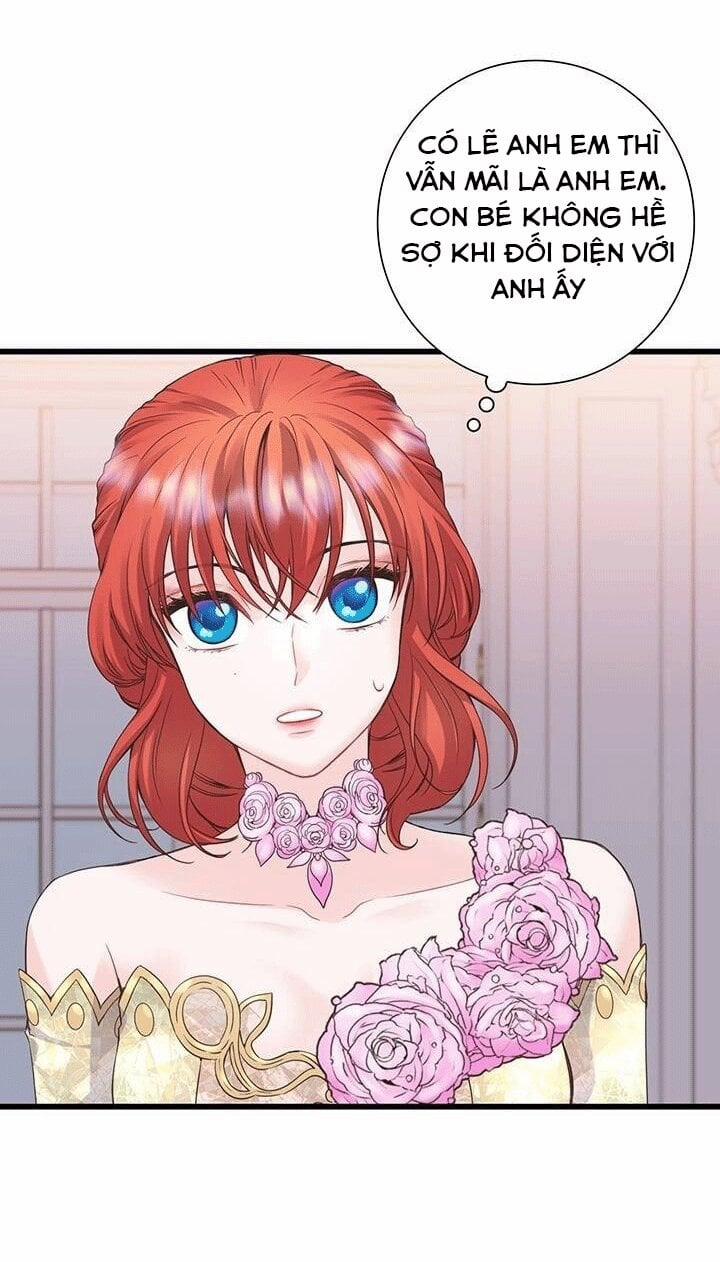 Nhân Vật Phản DIện Yêu Cầu Tôi Yêu Chàng 12 trang 13