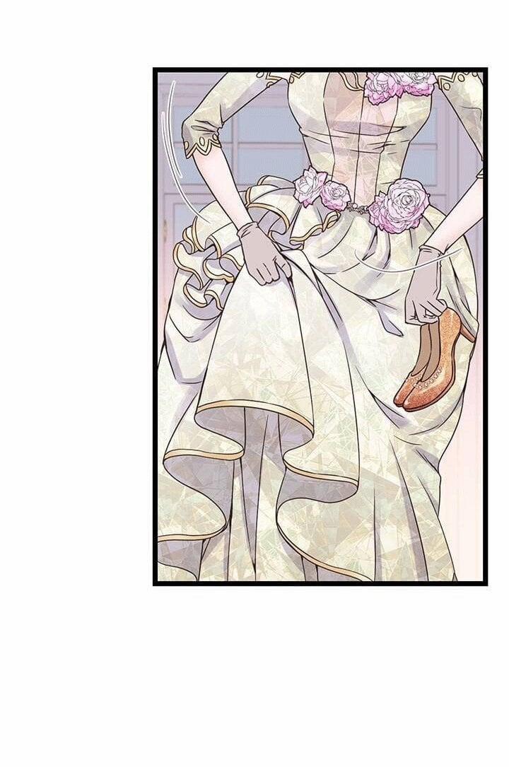 Nhân Vật Phản DIện Yêu Cầu Tôi Yêu Chàng 12 trang 26