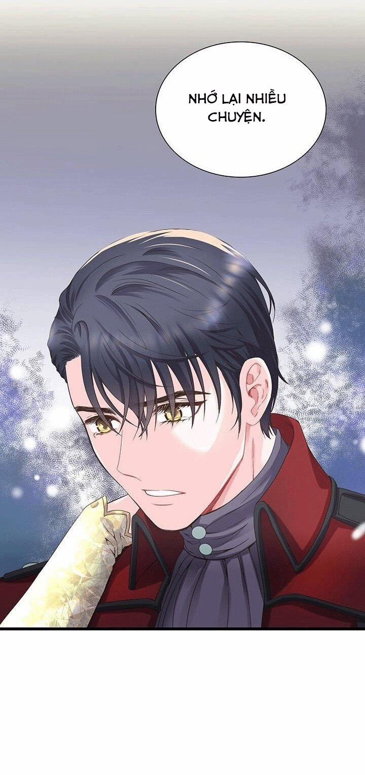 Nhân Vật Phản DIện Yêu Cầu Tôi Yêu Chàng 12 trang 49