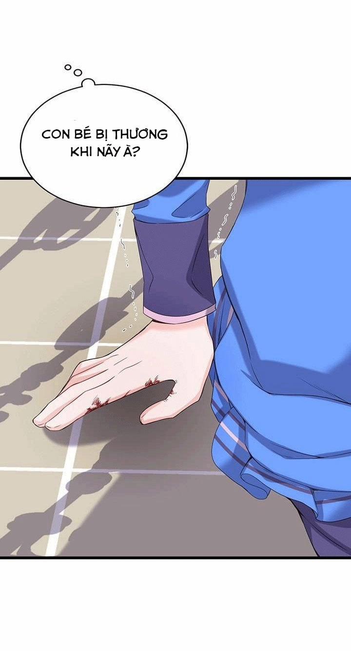 Nhân Vật Phản DIện Yêu Cầu Tôi Yêu Chàng 12 trang 62