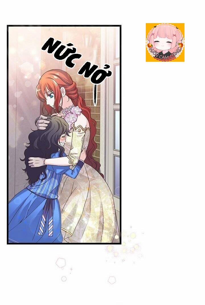 Nhân Vật Phản DIện Yêu Cầu Tôi Yêu Chàng 13 trang 16