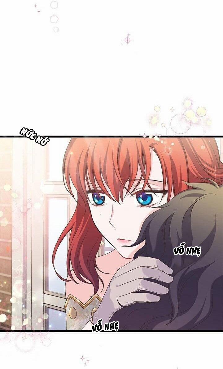 Nhân Vật Phản DIện Yêu Cầu Tôi Yêu Chàng 13 trang 19
