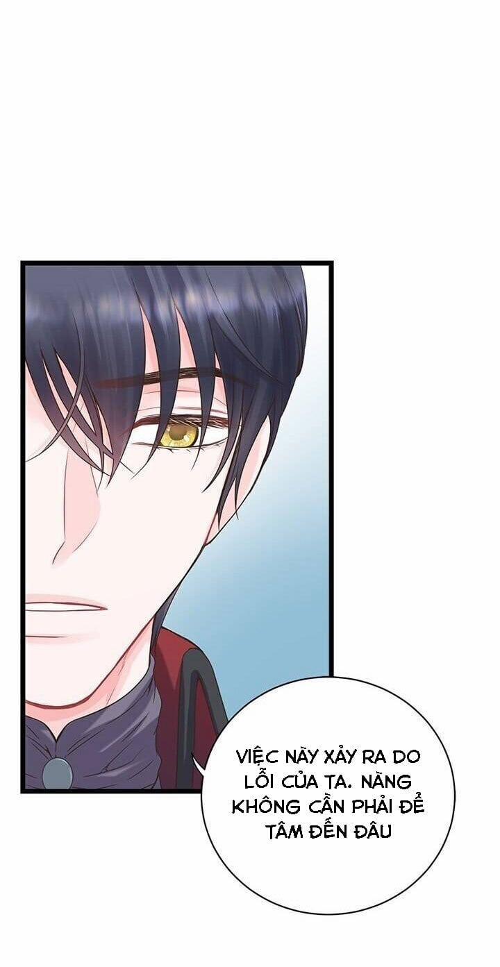 Nhân Vật Phản DIện Yêu Cầu Tôi Yêu Chàng 13 trang 27