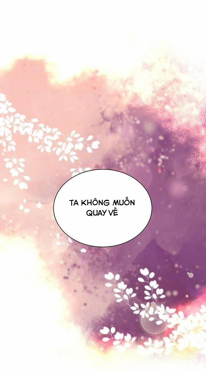 Nhân Vật Phản DIện Yêu Cầu Tôi Yêu Chàng 13 trang 31