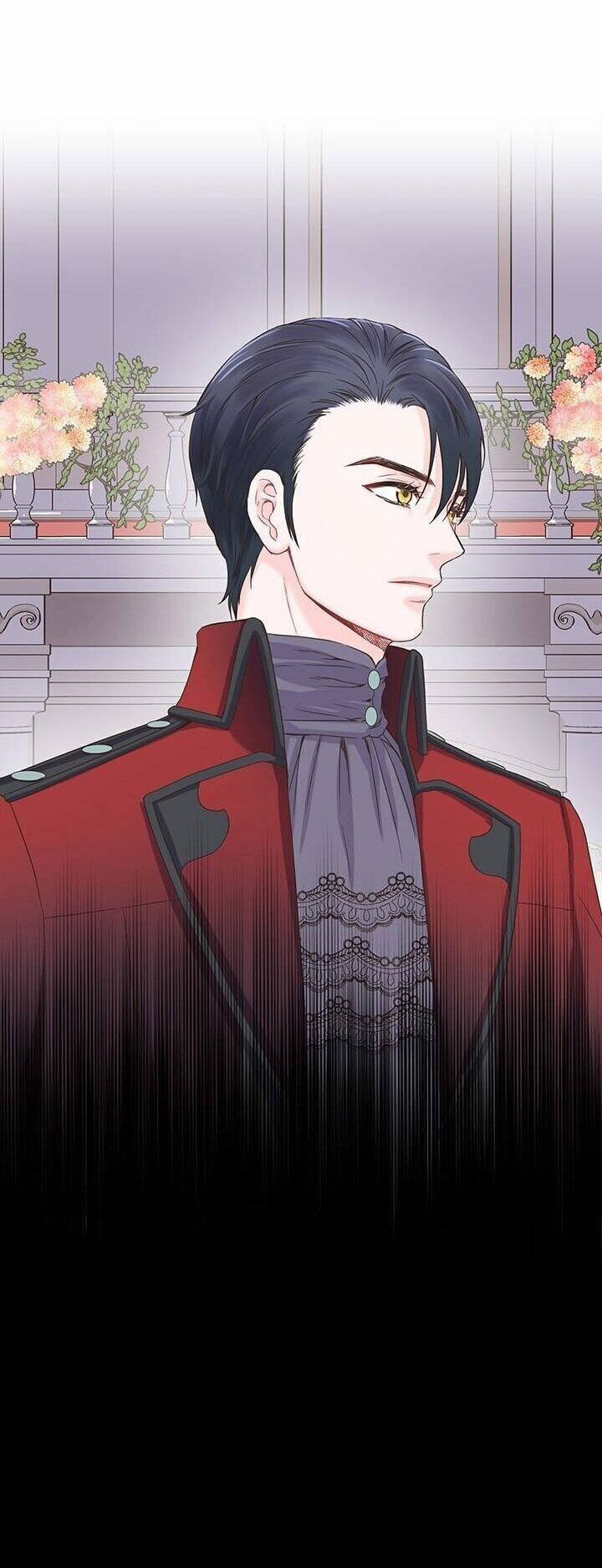 Nhân Vật Phản DIện Yêu Cầu Tôi Yêu Chàng 13 trang 51