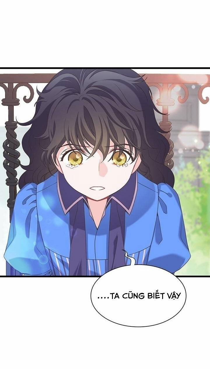 Nhân Vật Phản DIện Yêu Cầu Tôi Yêu Chàng 13 trang 7