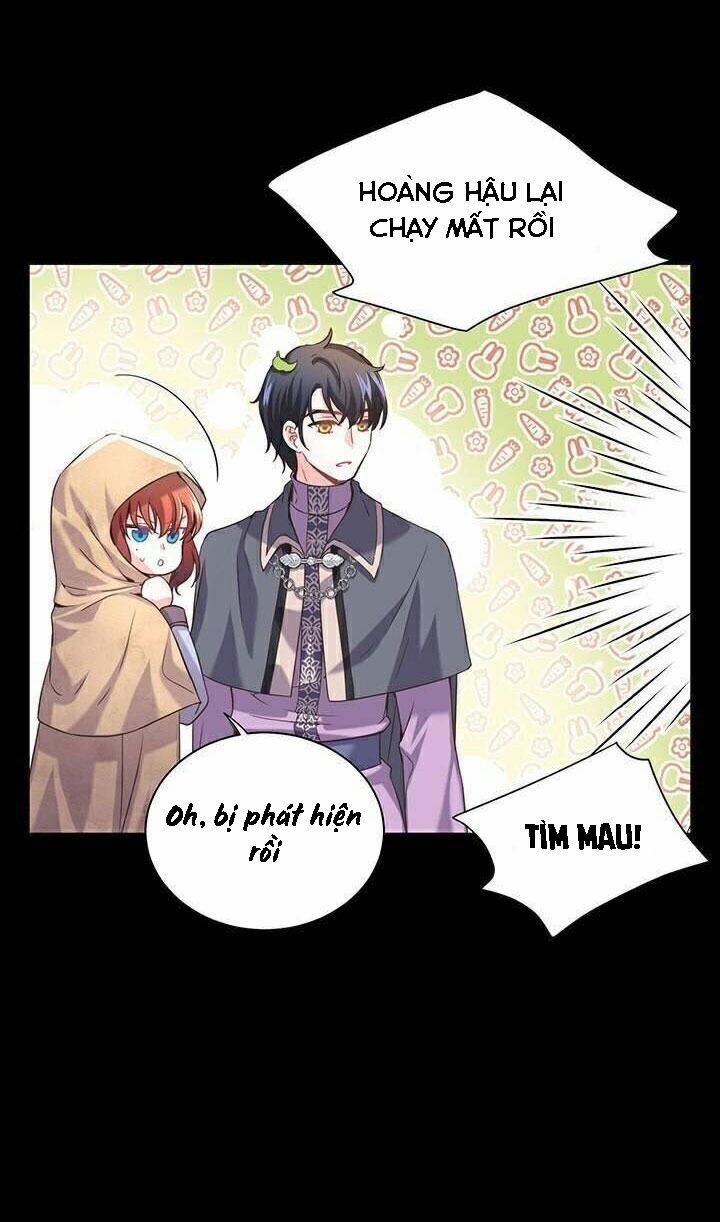 Nhân Vật Phản DIện Yêu Cầu Tôi Yêu Chàng 14 trang 3