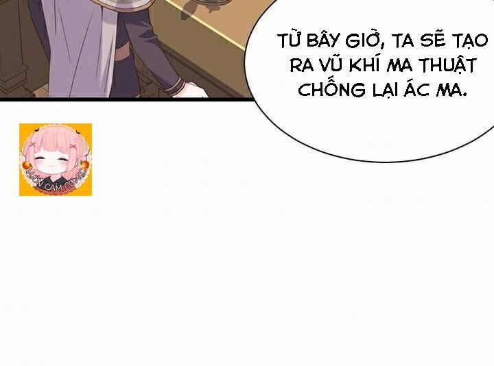 Nhân Vật Phản DIện Yêu Cầu Tôi Yêu Chàng 14 trang 30