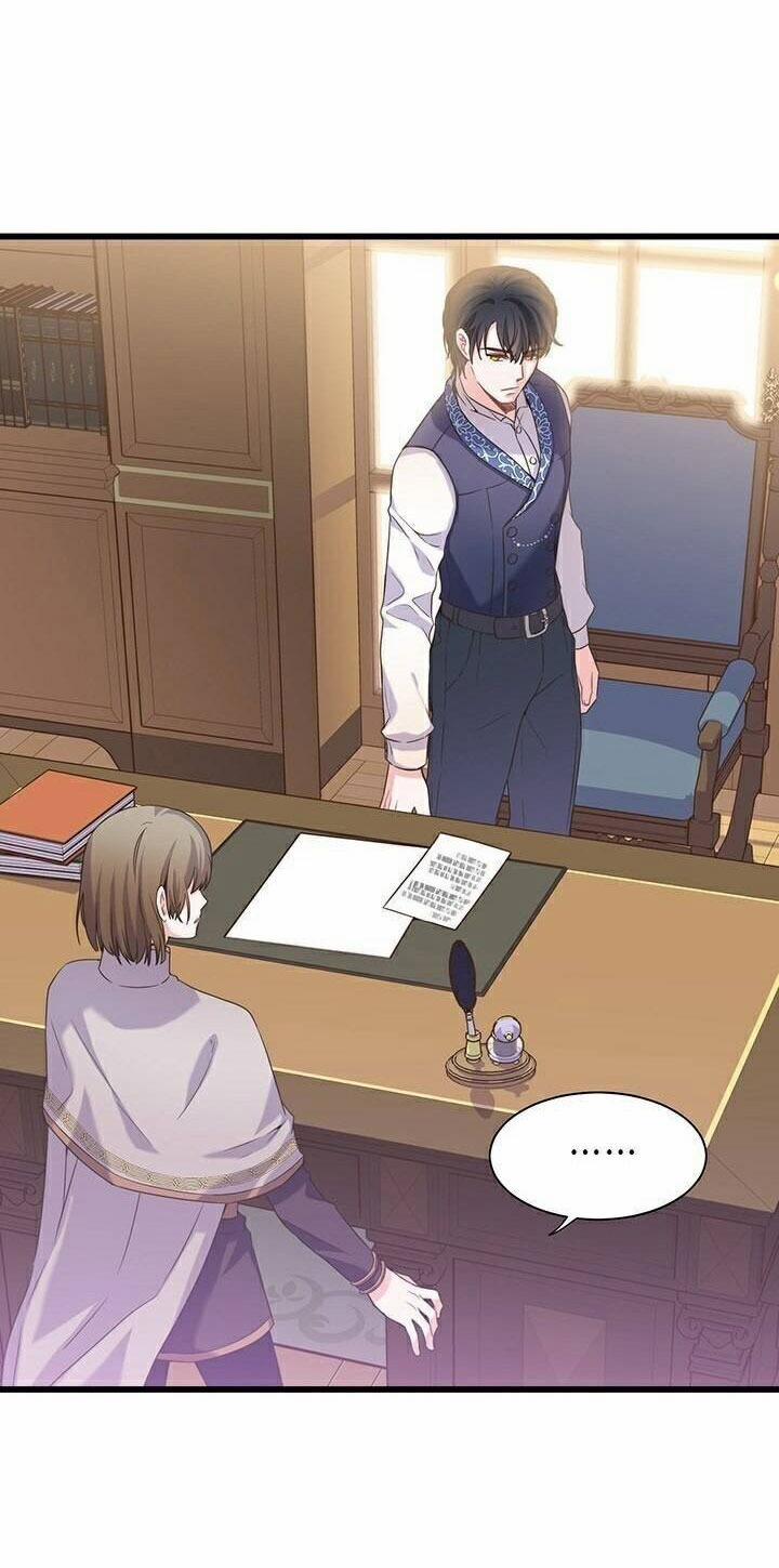 Nhân Vật Phản DIện Yêu Cầu Tôi Yêu Chàng 14 trang 34