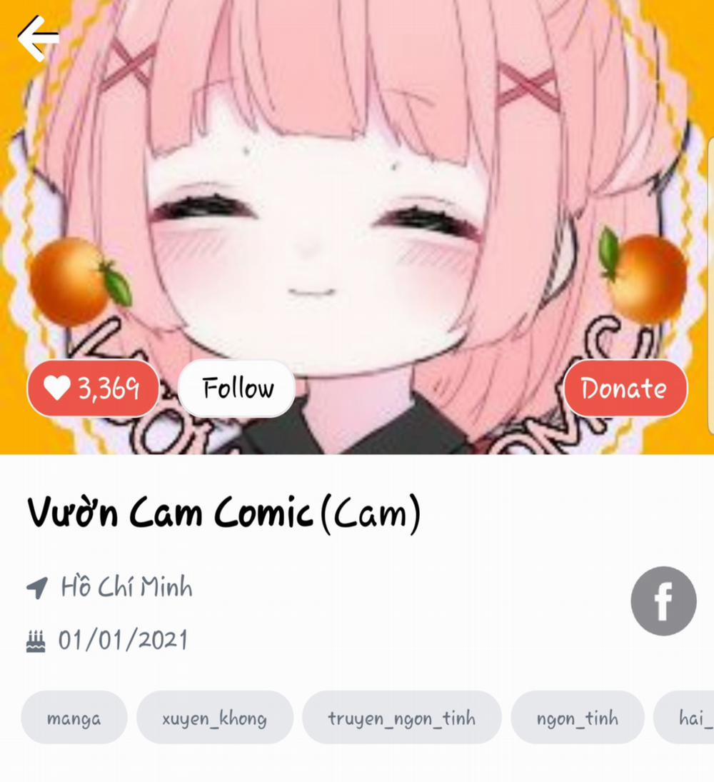 Nhân Vật Phản DIện Yêu Cầu Tôi Yêu Chàng 14 trang 39