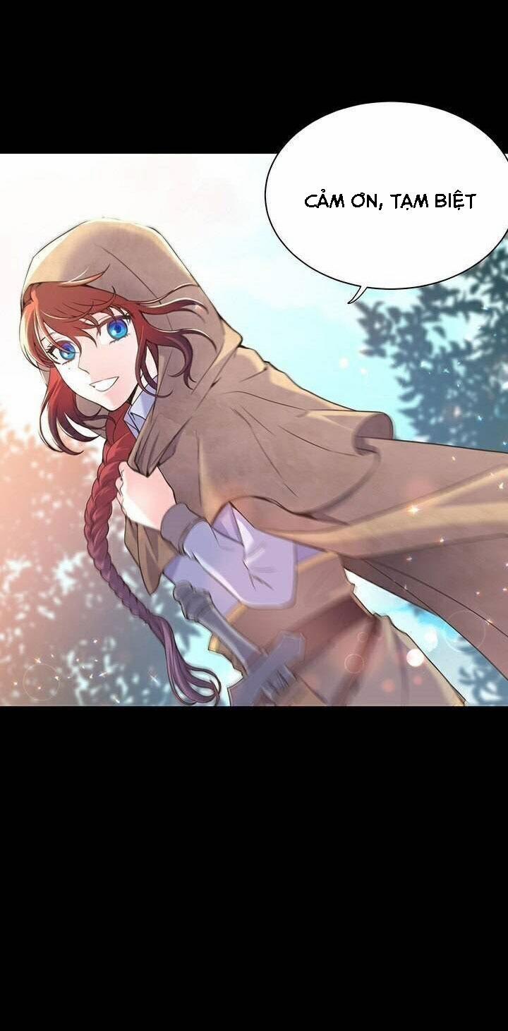 Nhân Vật Phản DIện Yêu Cầu Tôi Yêu Chàng 14 trang 4