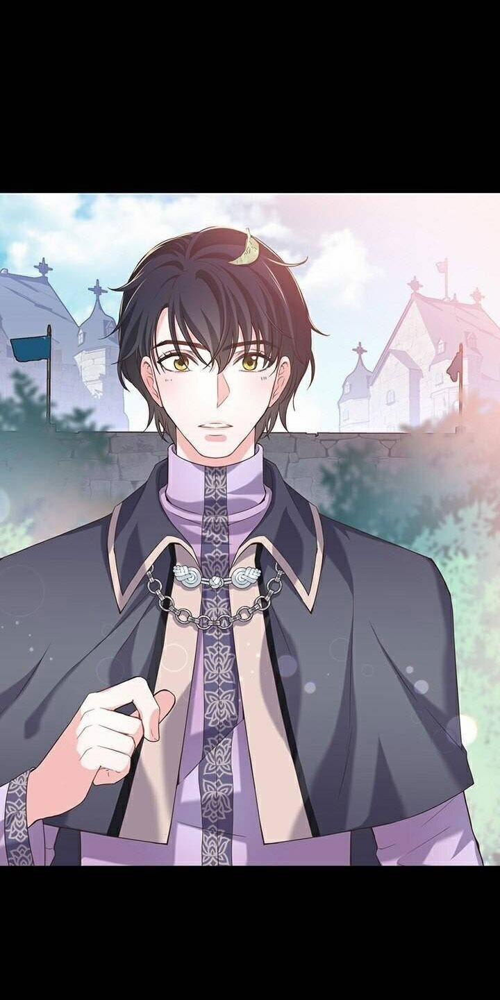 Nhân Vật Phản DIện Yêu Cầu Tôi Yêu Chàng 14 trang 5