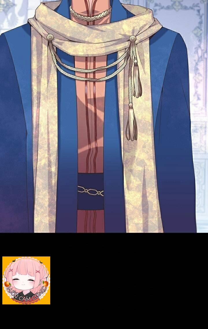 Nhân Vật Phản DIện Yêu Cầu Tôi Yêu Chàng 14 trang 8