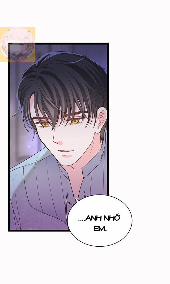 Nhân Vật Phản DIện Yêu Cầu Tôi Yêu Chàng 16 trang 11