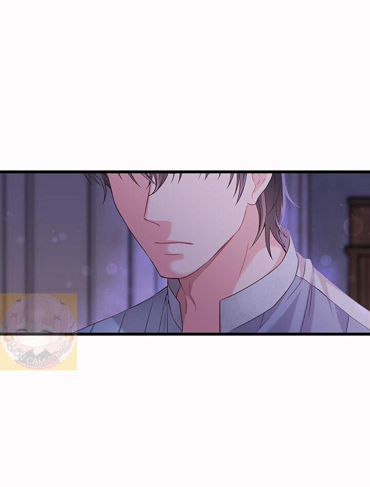 Nhân Vật Phản DIện Yêu Cầu Tôi Yêu Chàng 16 trang 13