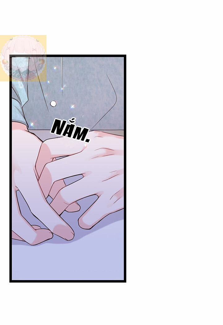 Nhân Vật Phản DIện Yêu Cầu Tôi Yêu Chàng 16 trang 14