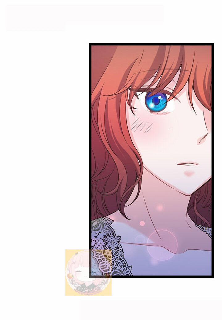 Nhân Vật Phản DIện Yêu Cầu Tôi Yêu Chàng 16 trang 15