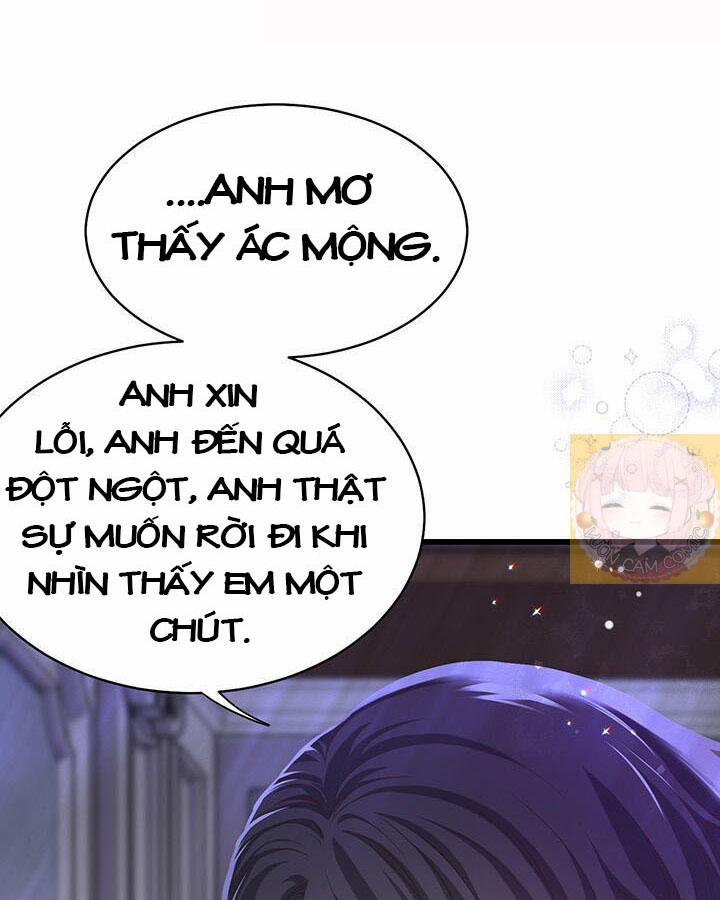 Nhân Vật Phản DIện Yêu Cầu Tôi Yêu Chàng 16 trang 16
