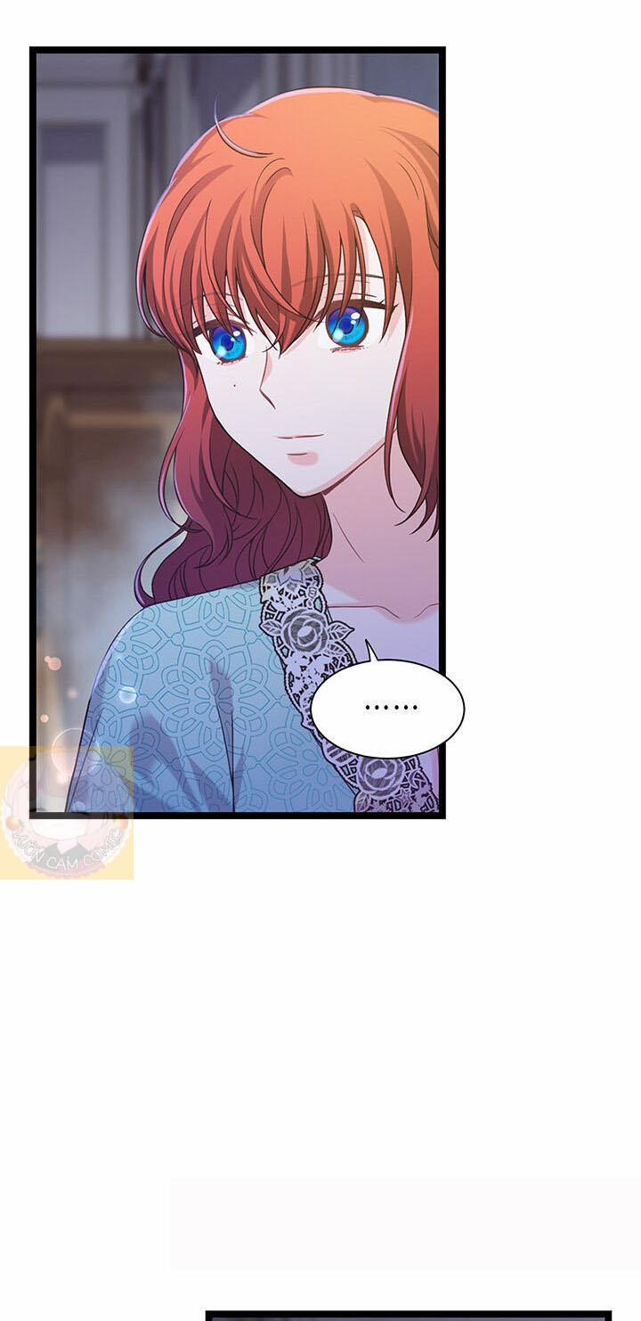 Nhân Vật Phản DIện Yêu Cầu Tôi Yêu Chàng 16 trang 18