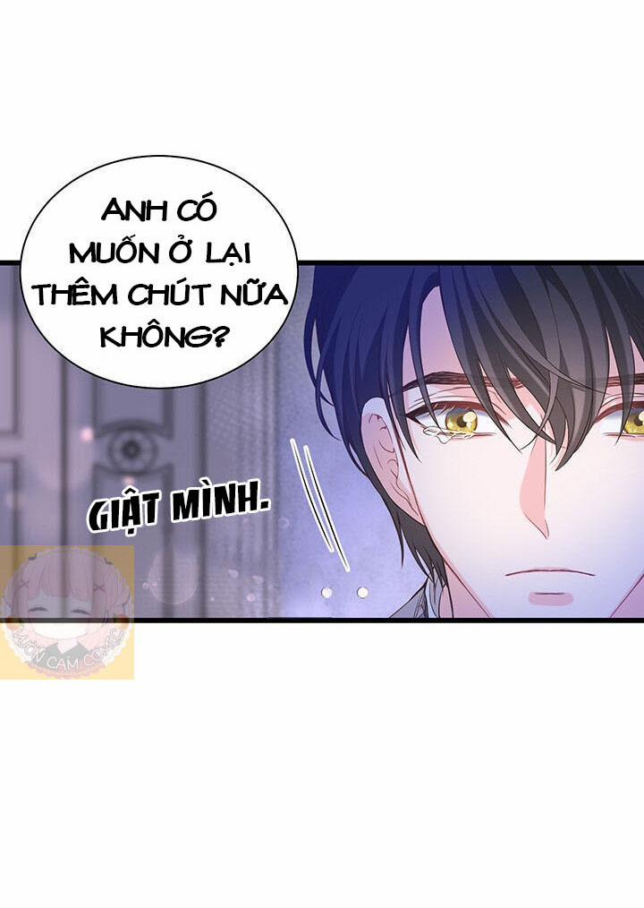 Nhân Vật Phản DIện Yêu Cầu Tôi Yêu Chàng 16 trang 20