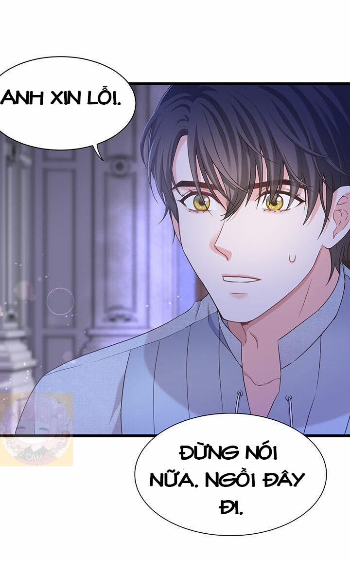 Nhân Vật Phản DIện Yêu Cầu Tôi Yêu Chàng 16 trang 30