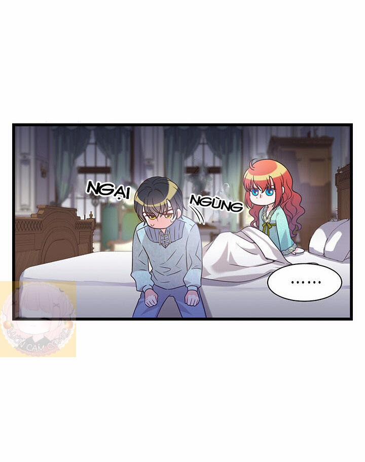 Nhân Vật Phản DIện Yêu Cầu Tôi Yêu Chàng 16 trang 31