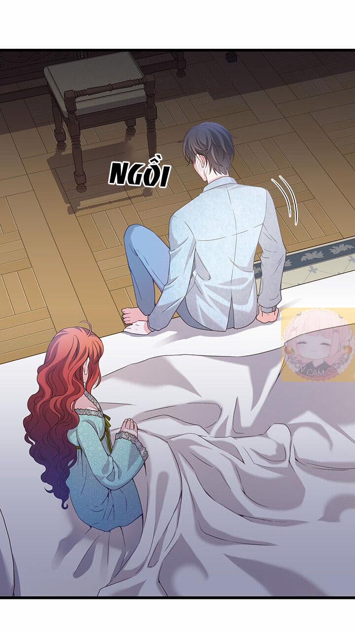 Nhân Vật Phản DIện Yêu Cầu Tôi Yêu Chàng 16 trang 33