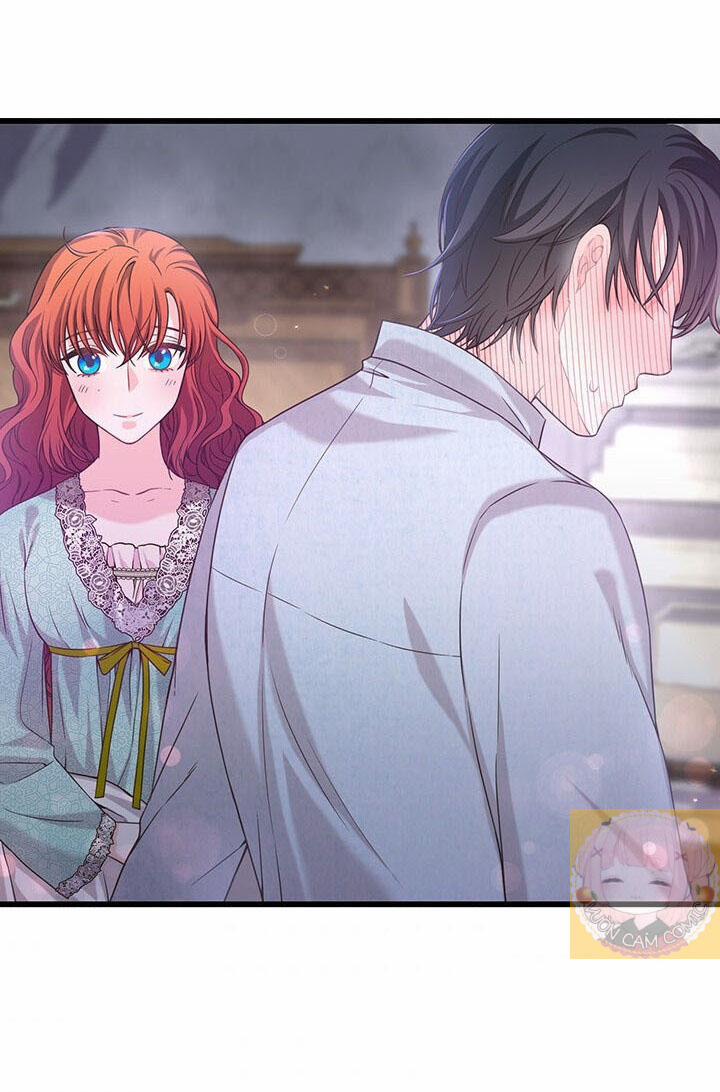 Nhân Vật Phản DIện Yêu Cầu Tôi Yêu Chàng 16 trang 35