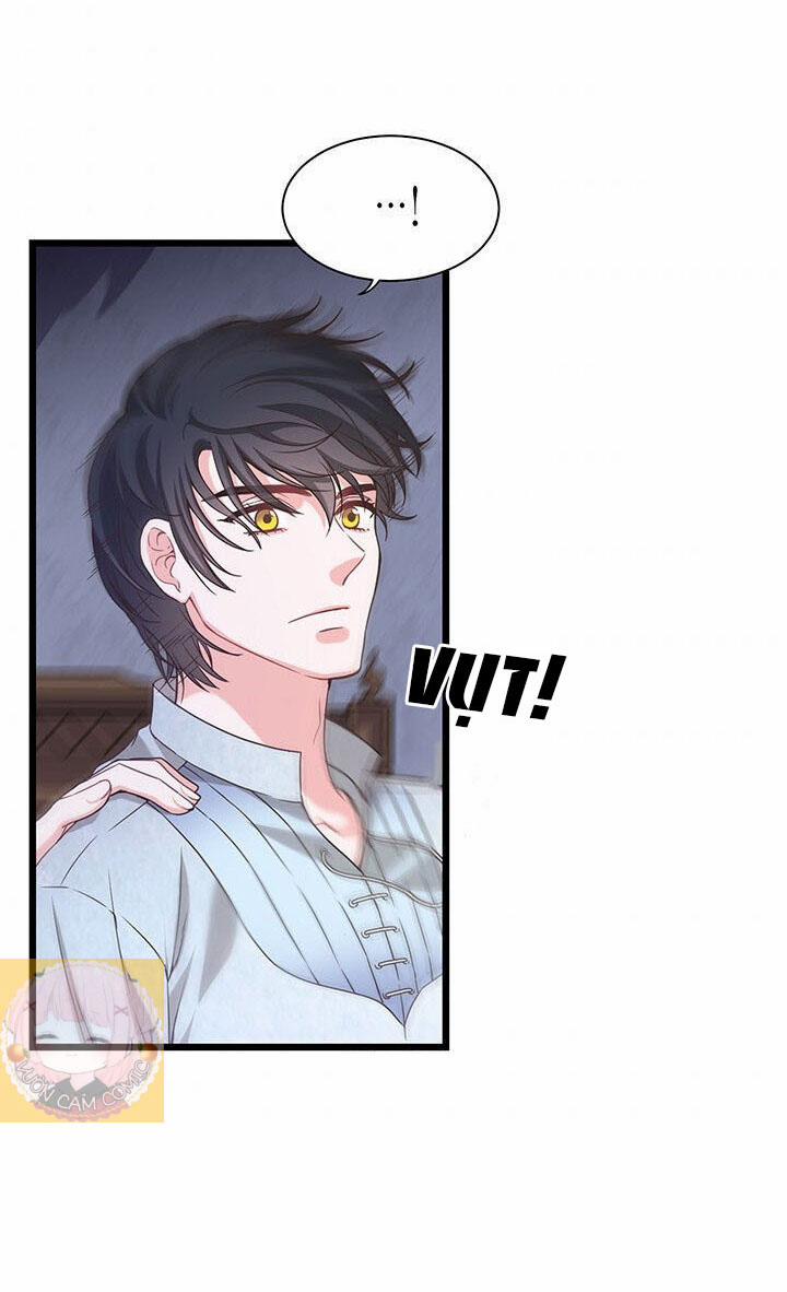 Nhân Vật Phản DIện Yêu Cầu Tôi Yêu Chàng 16 trang 36