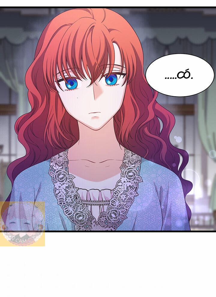 Nhân Vật Phản DIện Yêu Cầu Tôi Yêu Chàng 16 trang 41