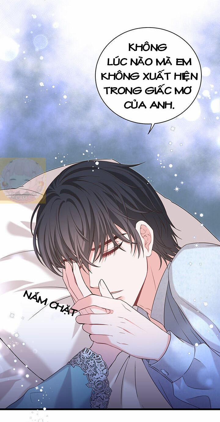 Nhân Vật Phản DIện Yêu Cầu Tôi Yêu Chàng 16 trang 48