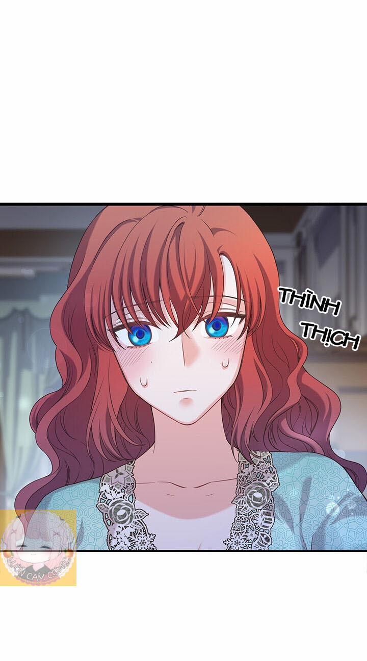 Nhân Vật Phản DIện Yêu Cầu Tôi Yêu Chàng 16 trang 49